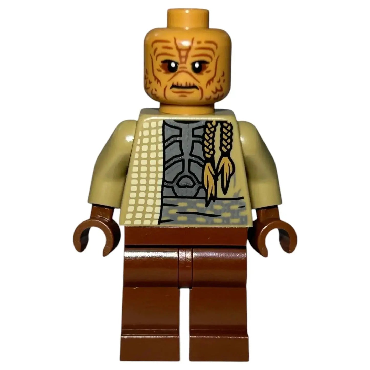 LEGO Star Wars Minifigur Weequay Guard - sw1197