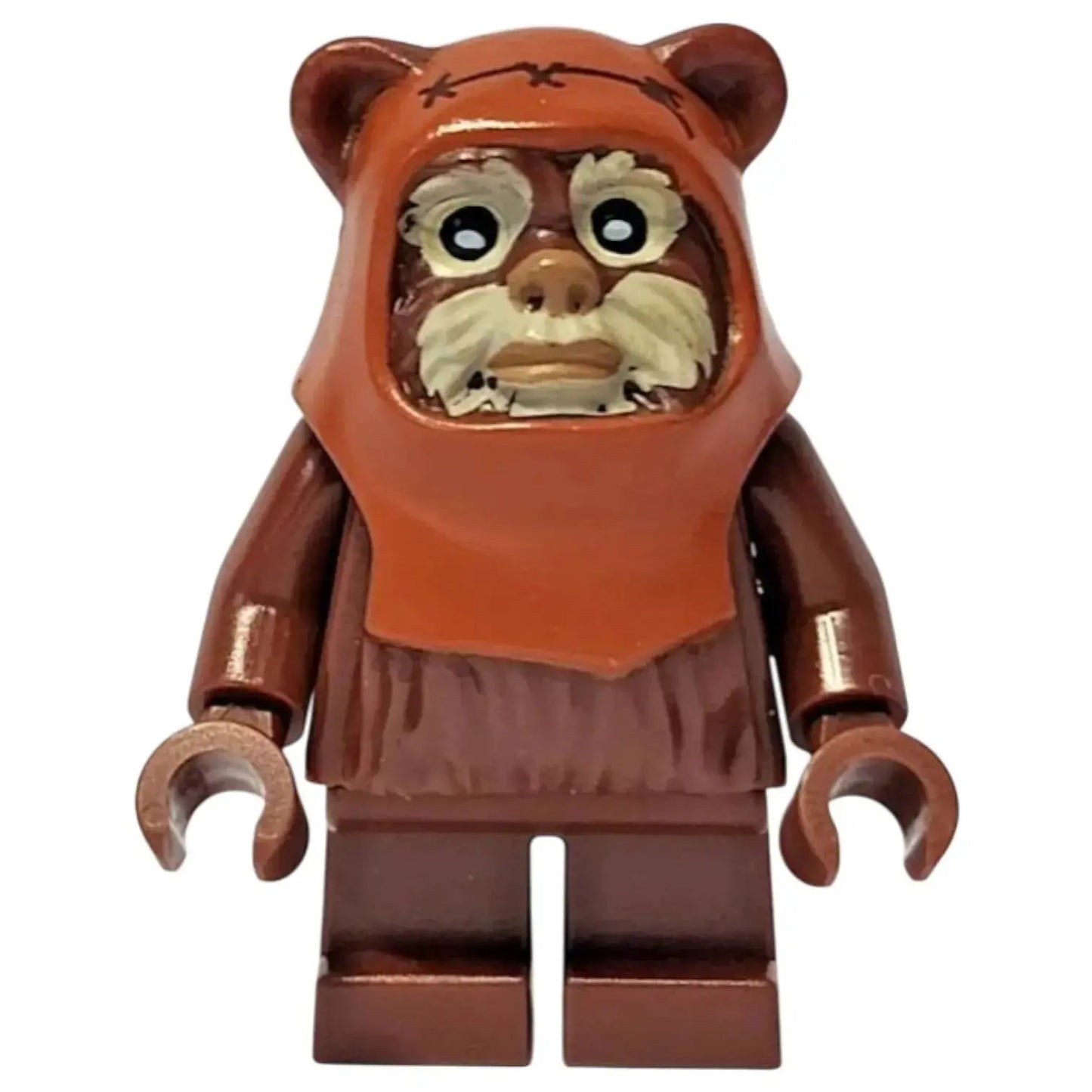 LEGO Star Wars Minifigur Wicket (Ewok) - sw0513