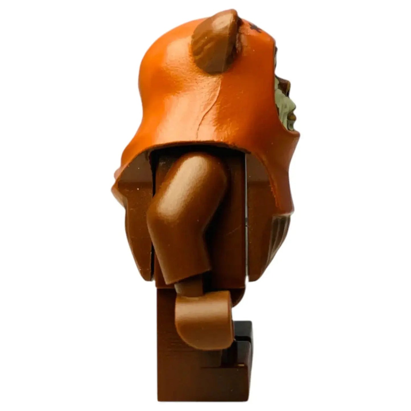 LEGO Star Wars Minifigur Wicket (Ewok) - sw0513