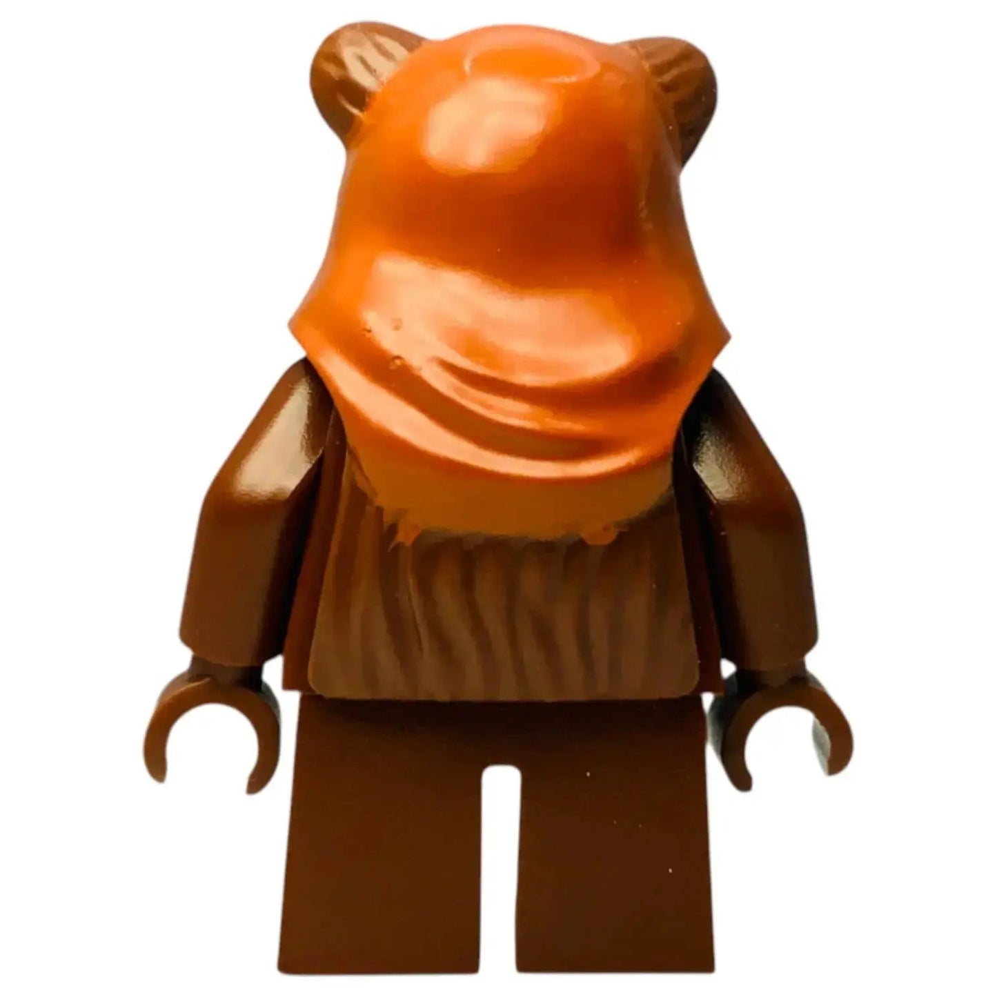 LEGO Star Wars Minifigur Wicket (Ewok) - sw0513
