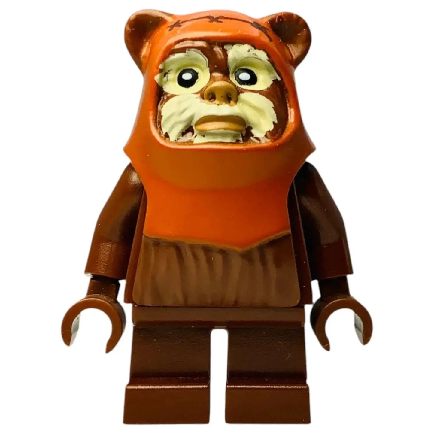 LEGO Star Wars Minifigur Wicket (Ewok) - sw0513