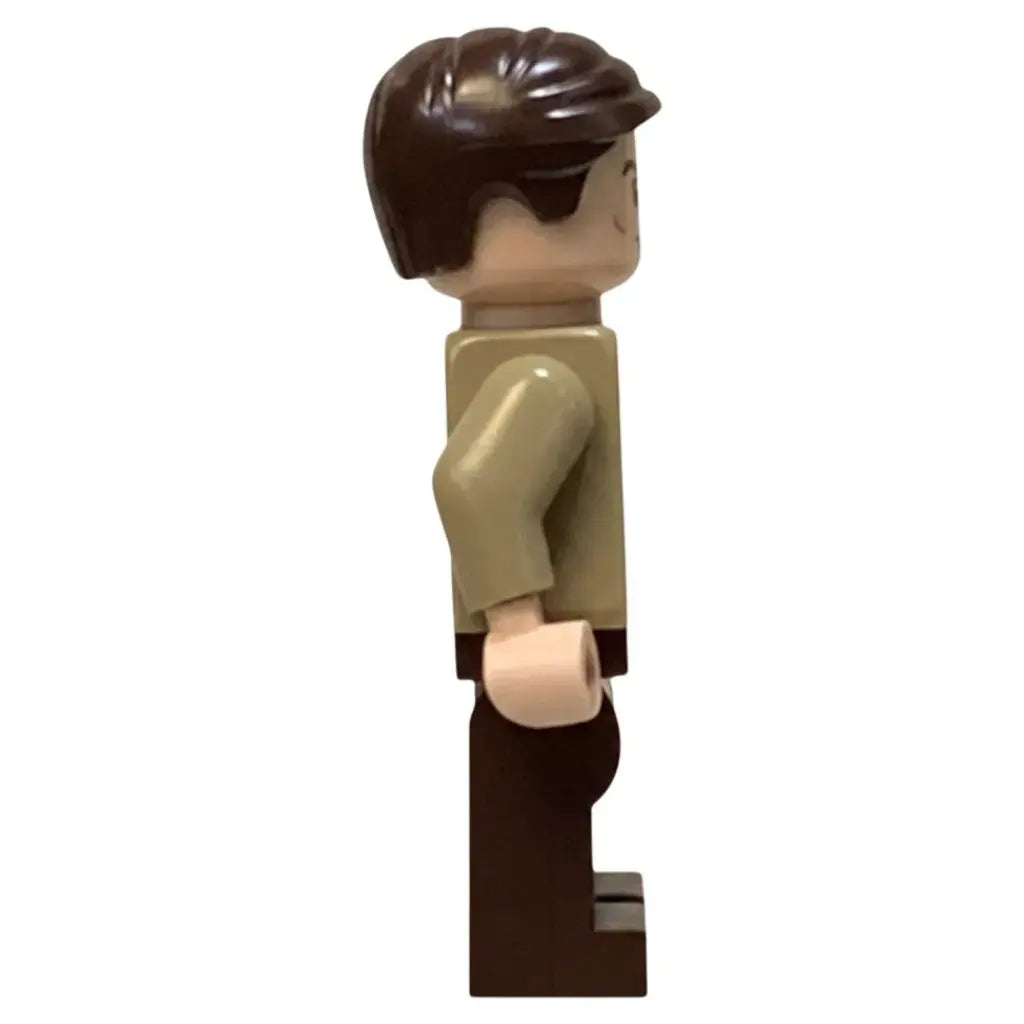 LEGO Star Wars Minifigur Widerstandsoffizier Major Brance - sw0876