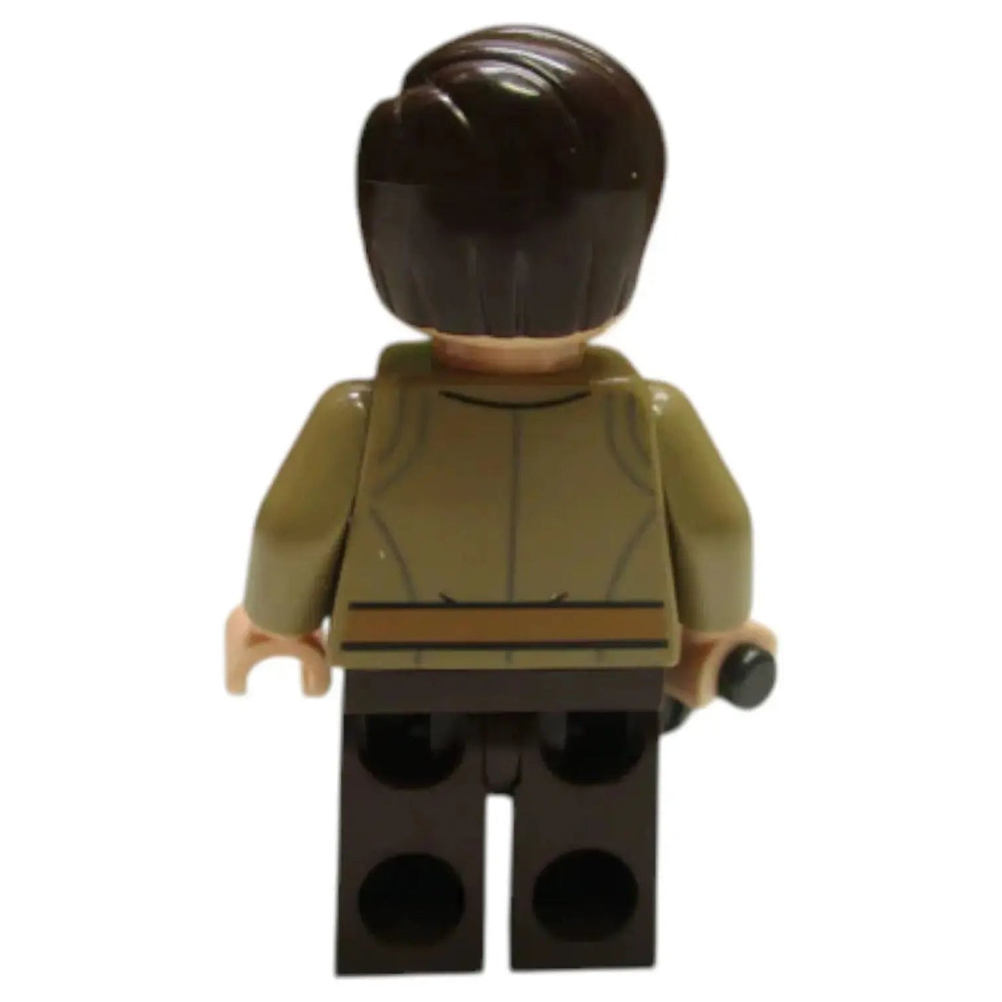 LEGO Star Wars Minifigur Widerstandsoffizier Major Brance - sw0876