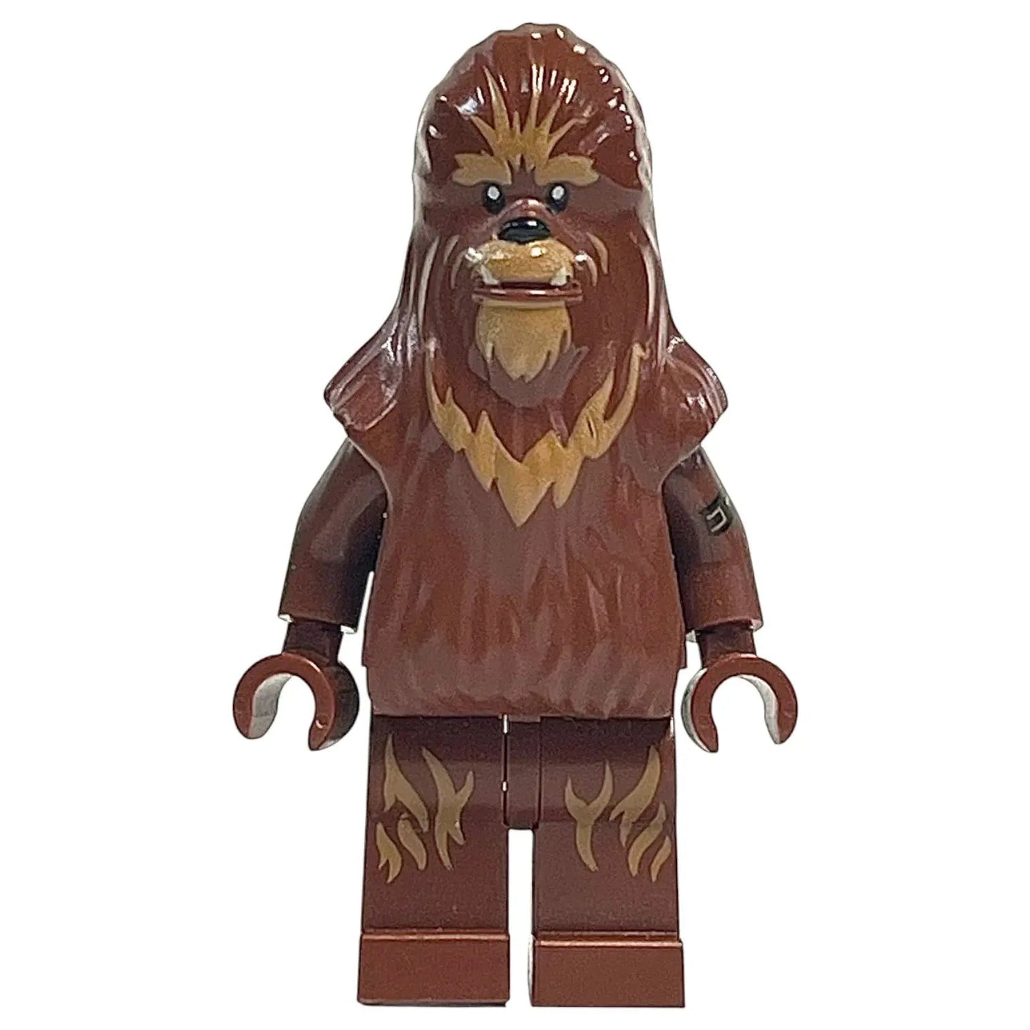 LEGO Star Wars Minifigur Wookiee - sw0627