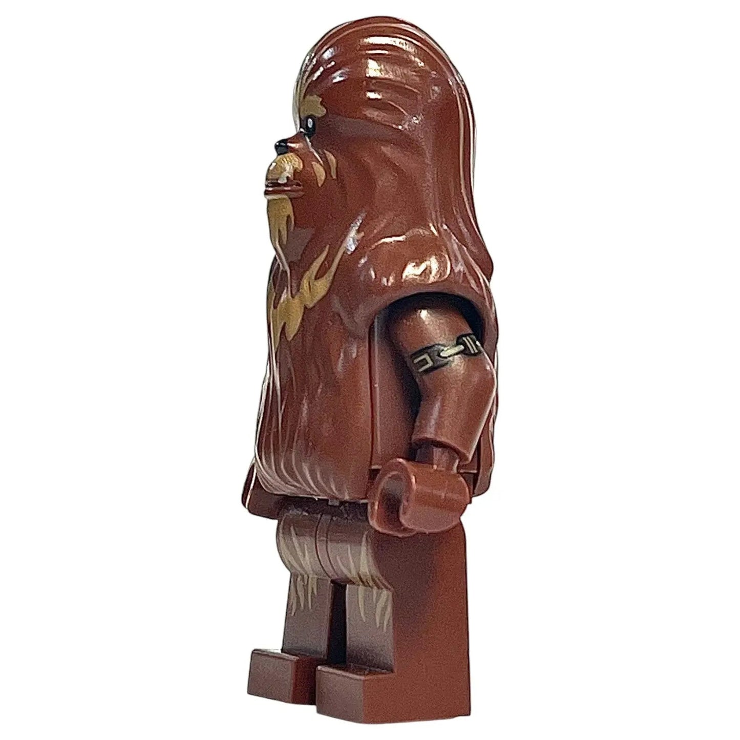 LEGO Star Wars Minifigur Wookiee - sw0627