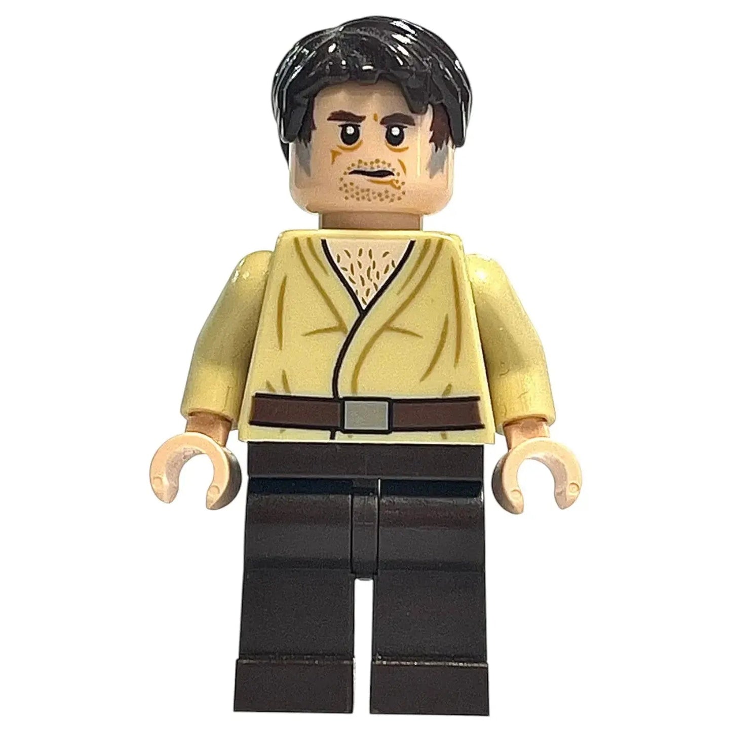 LEGO Star Wars Minifigur Wuher - sw0893
