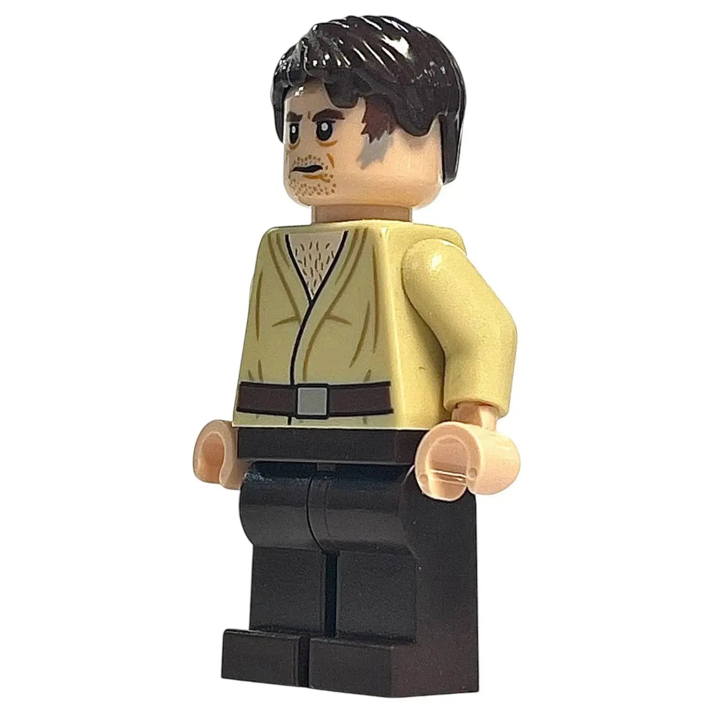 LEGO Star Wars Minifigur Wuher - sw0893