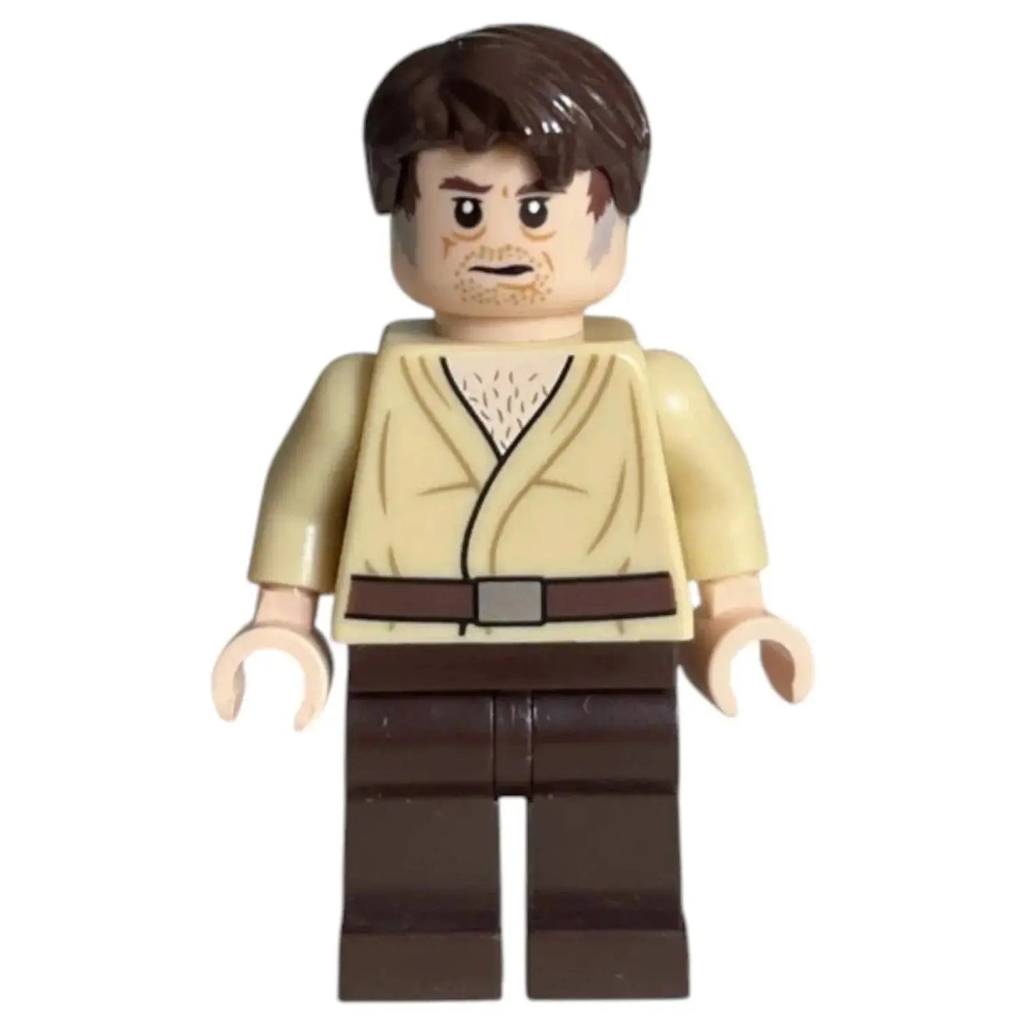 LEGO Star Wars Minifigur Wuher - sw0893