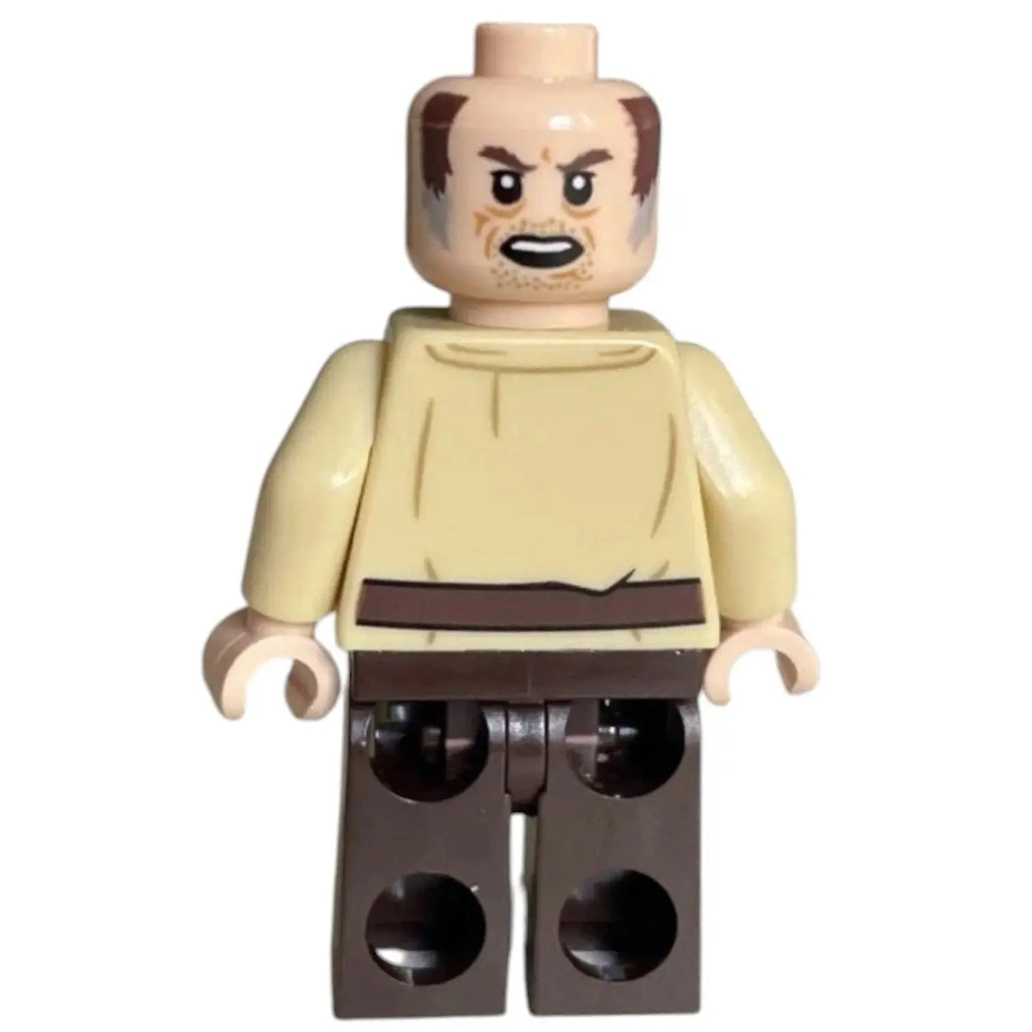 LEGO Star Wars Minifigur Wuher - sw0893