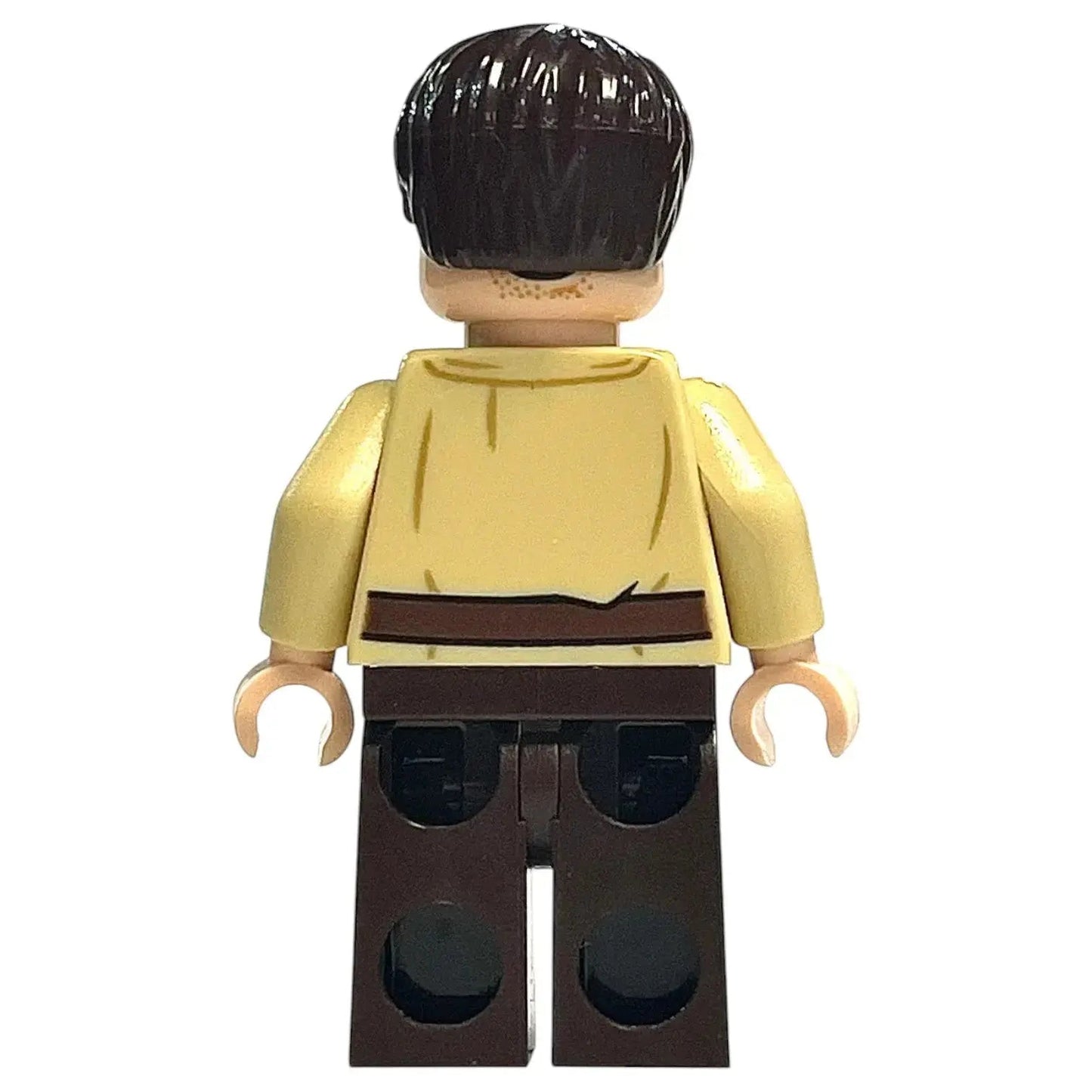 LEGO Star Wars Minifigur Wuher - sw0893