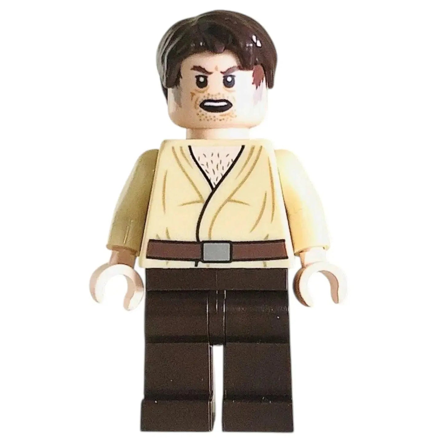 LEGO Star Wars Minifigur Wuher - sw0893