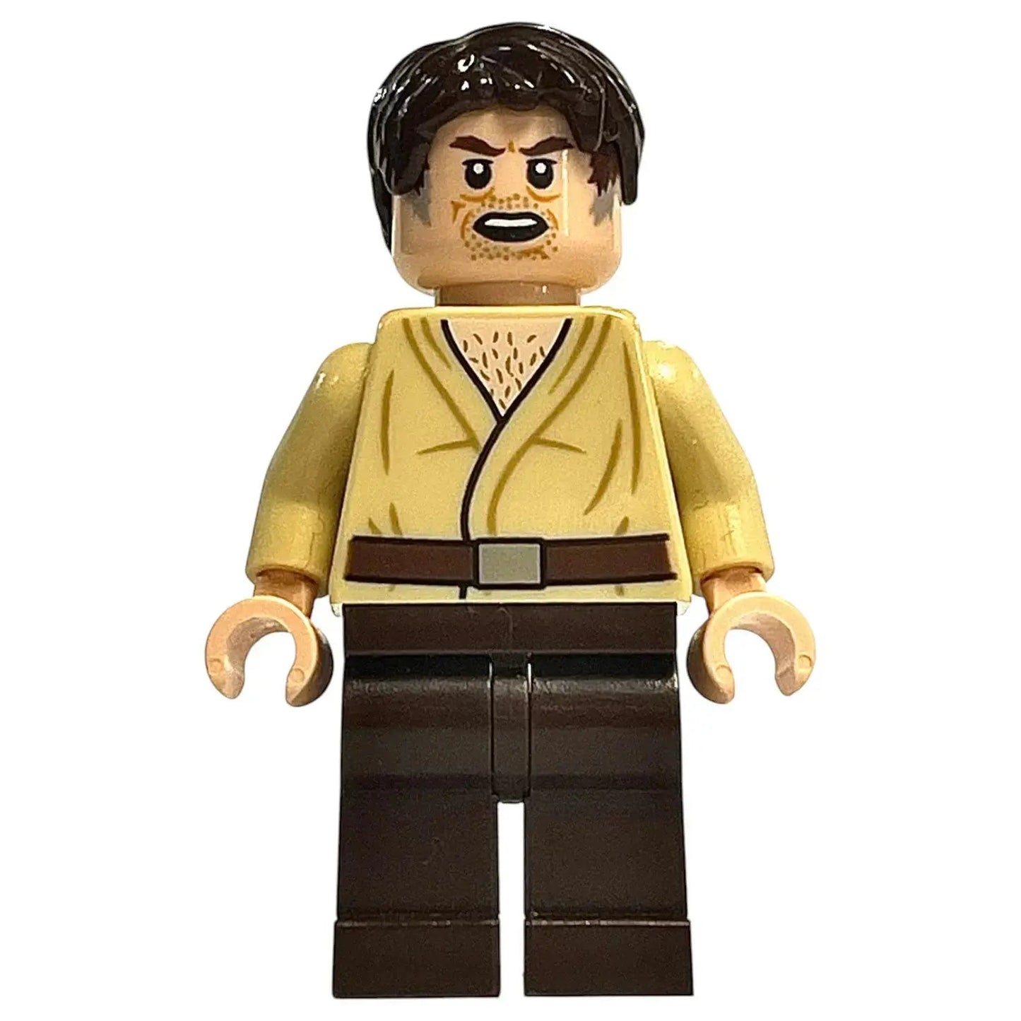 LEGO Star Wars Minifigur Wuher - sw0893