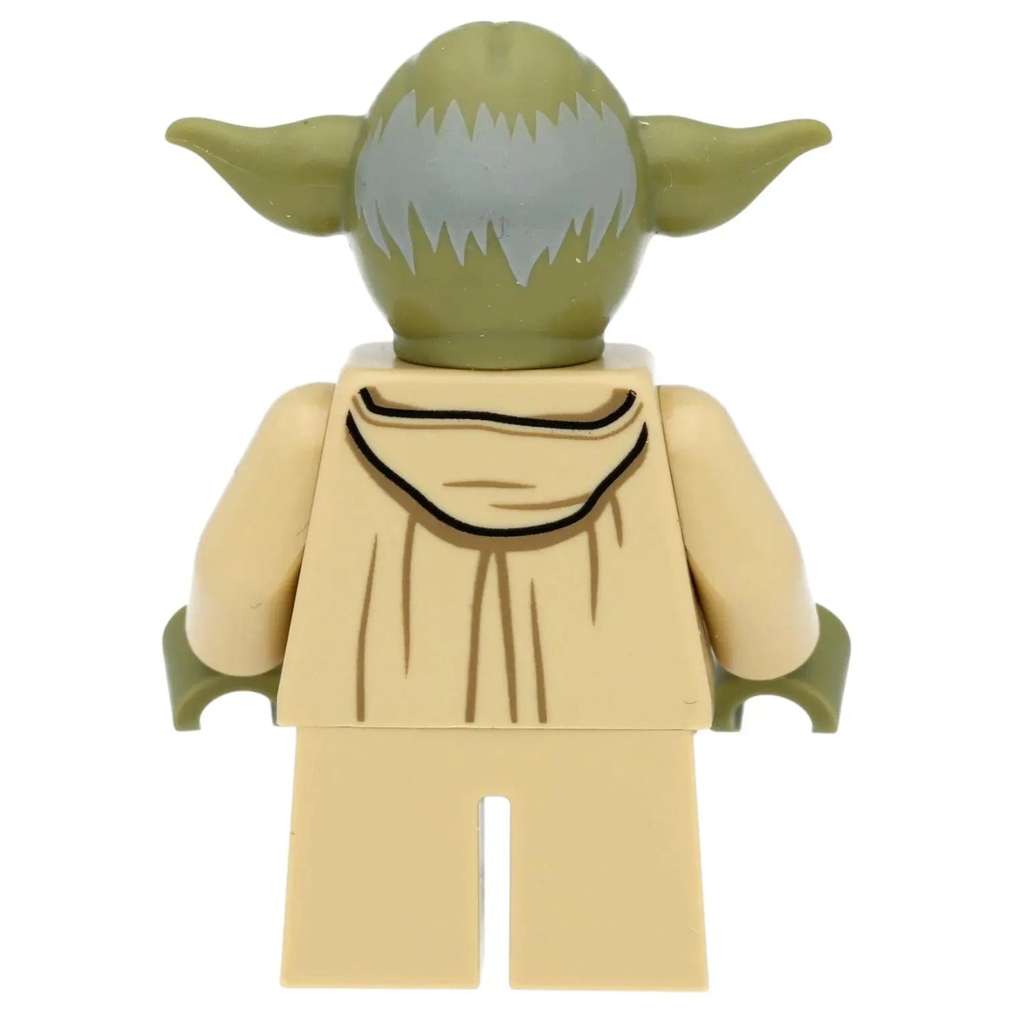 LEGO Star Wars Minifigur Yoda - sw1288