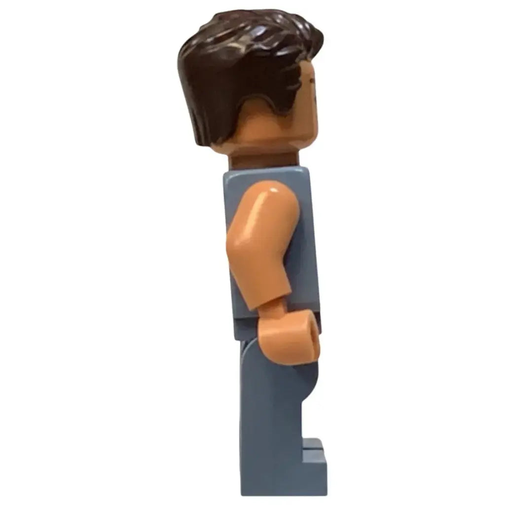 LEGO Star Wars Minifigur Zander - sw0754