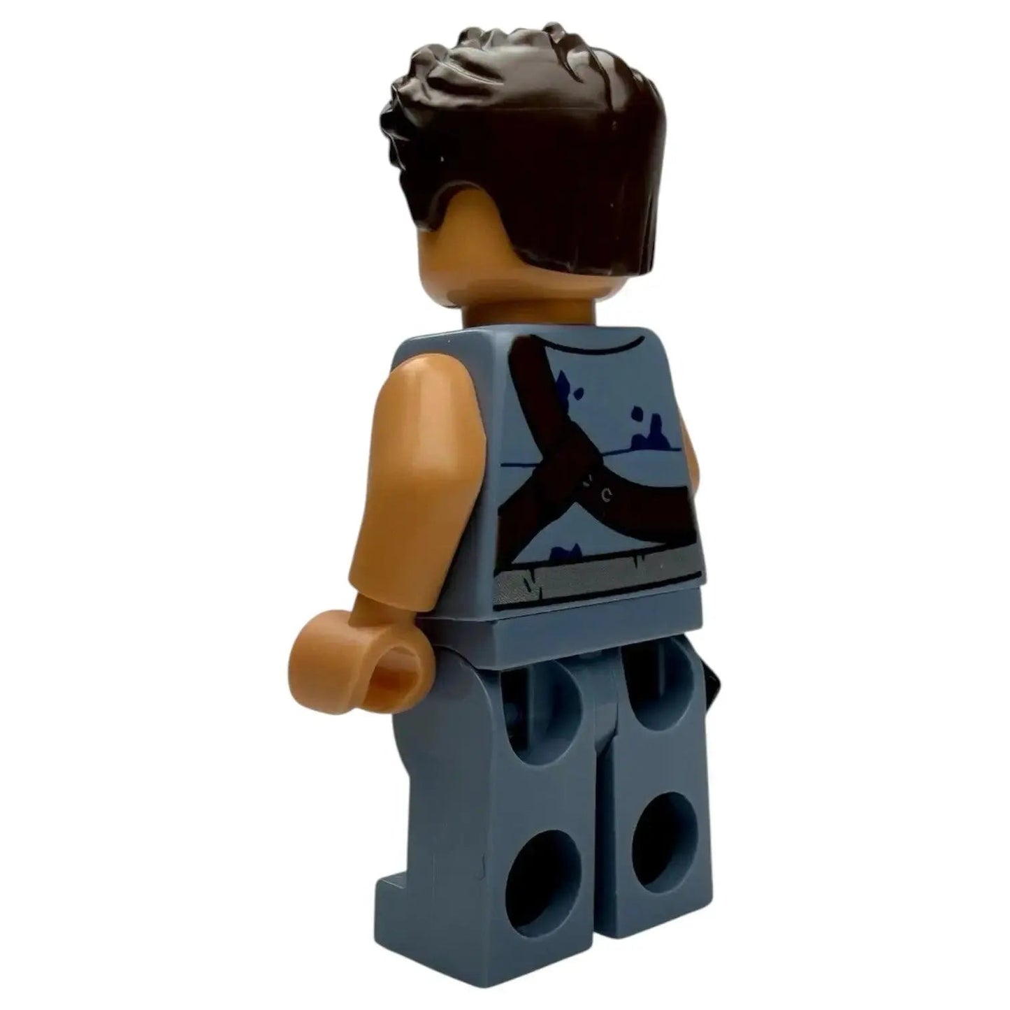 LEGO Star Wars Minifigur Zander - sw0754