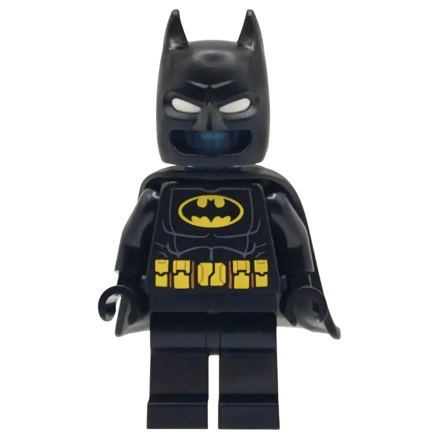 LEGO Super Heroes Minifigur Batman Batsuit - sh1115