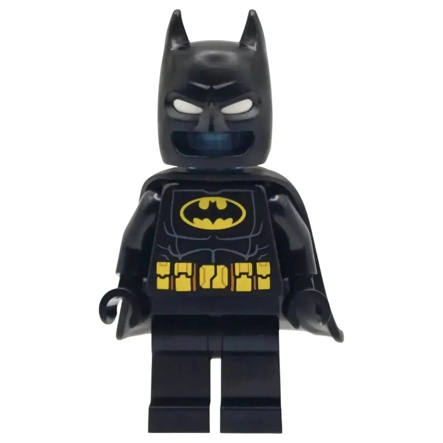 LEGO Super Heroes Minifigur Batman Batsuit - sh1115