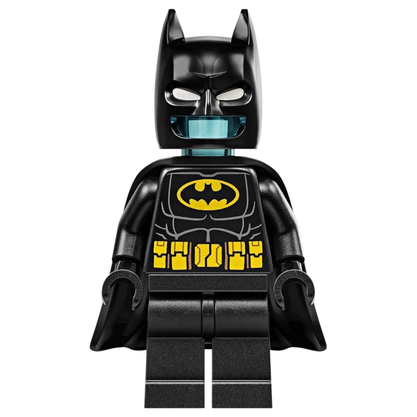 LEGO Super Heroes Minifigur Batman Batsuit - sh1115