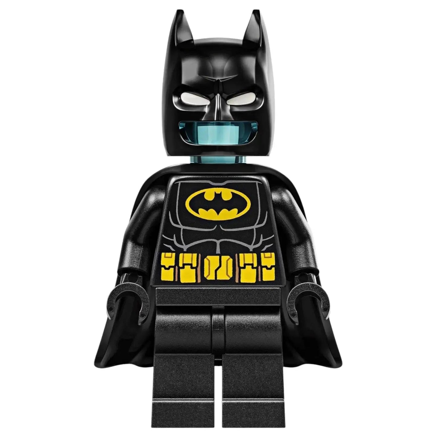 LEGO Super Heroes Minifigur Batman Batsuit - sh1115