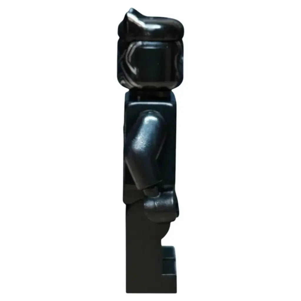 LEGO Super Heroes Minifigur Black Panther - sh0807