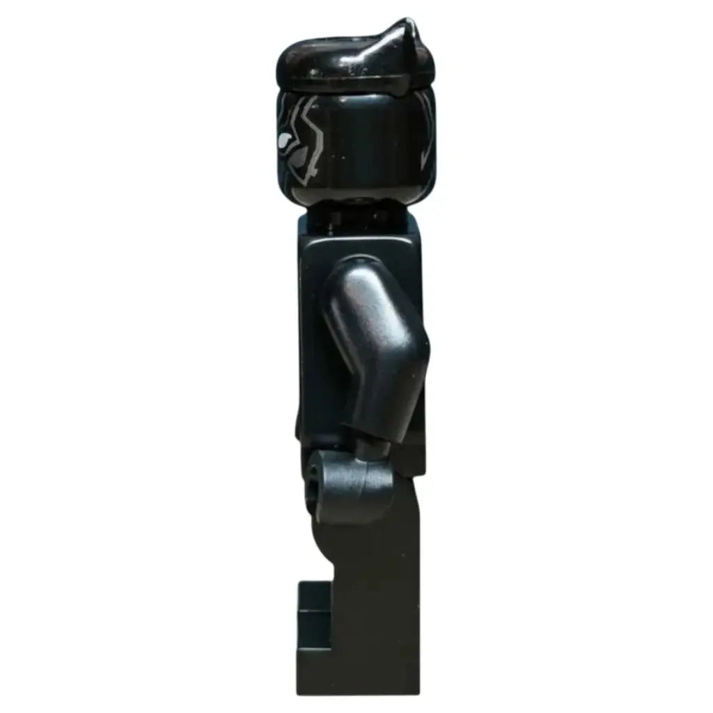 LEGO Super Heroes Minifigur Black Panther - sh0807