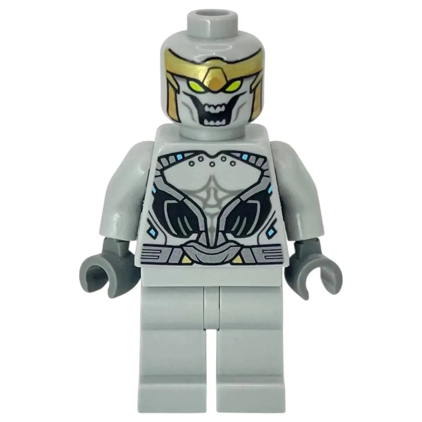 LEGO Super Heroes Minifigur Chitauri - sh0568