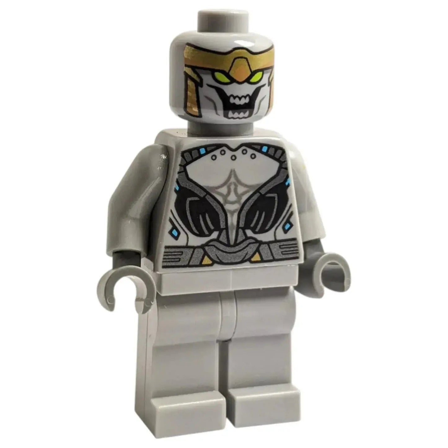 LEGO Super Heroes Minifigur Chitauri - sh0568