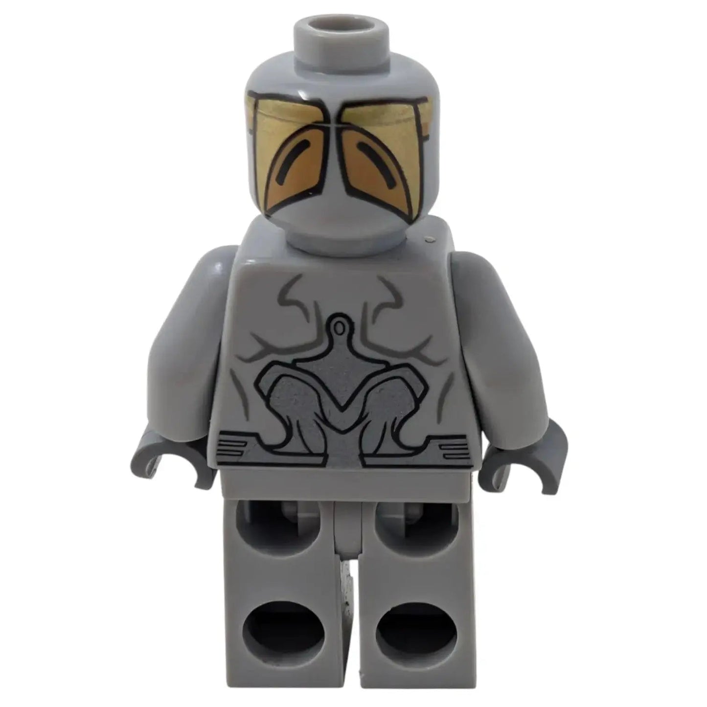 LEGO Super Heroes Minifigur Chitauri - sh0568