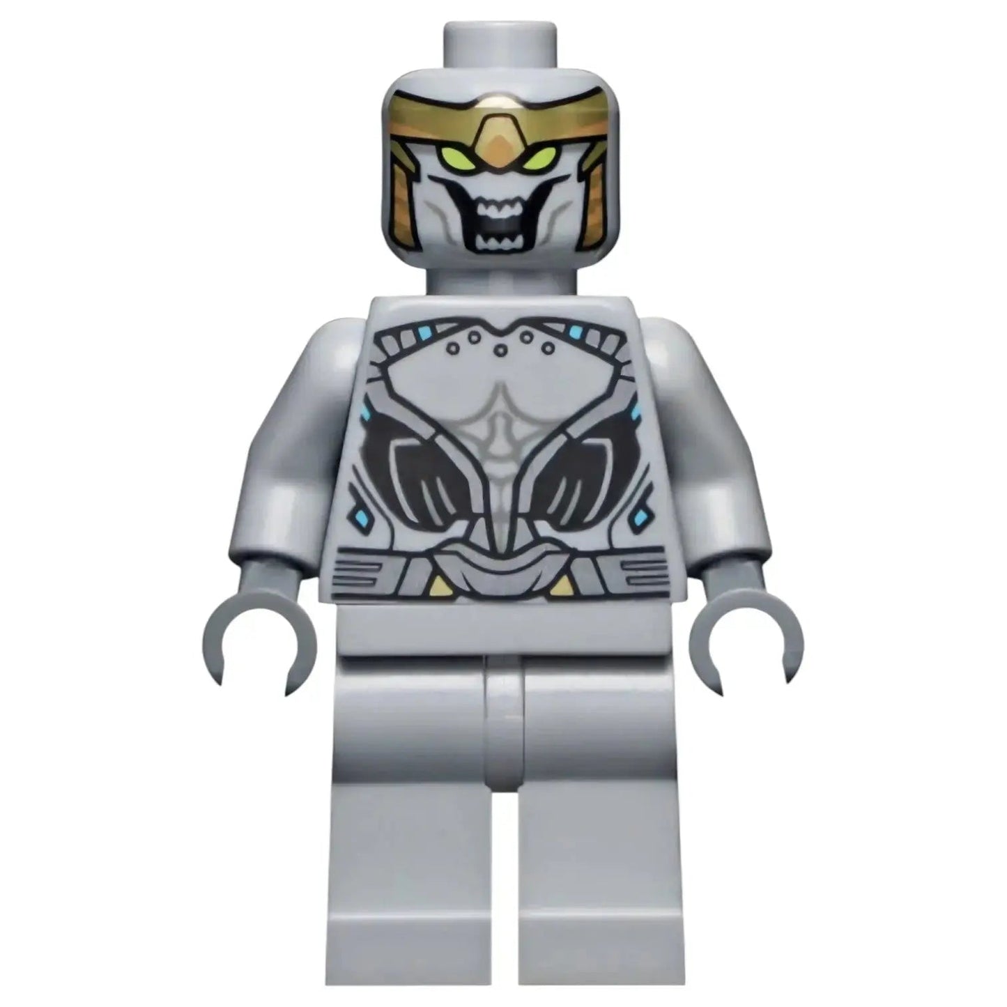 LEGO Super Heroes Minifigur Chitauri - sh0568