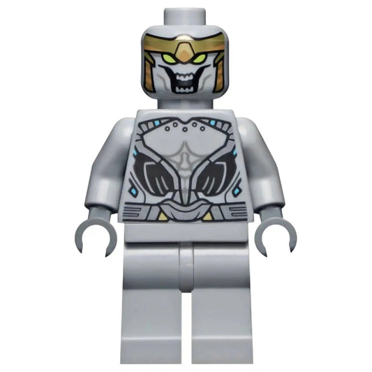 LEGO Super Heroes Minifigur Chitauri - sh0568