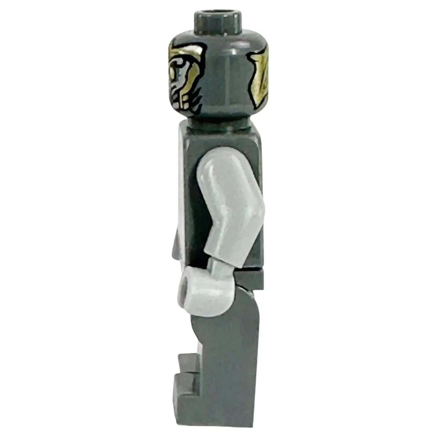 LEGO Super Heroes Minifigur Chitauri - sh0730