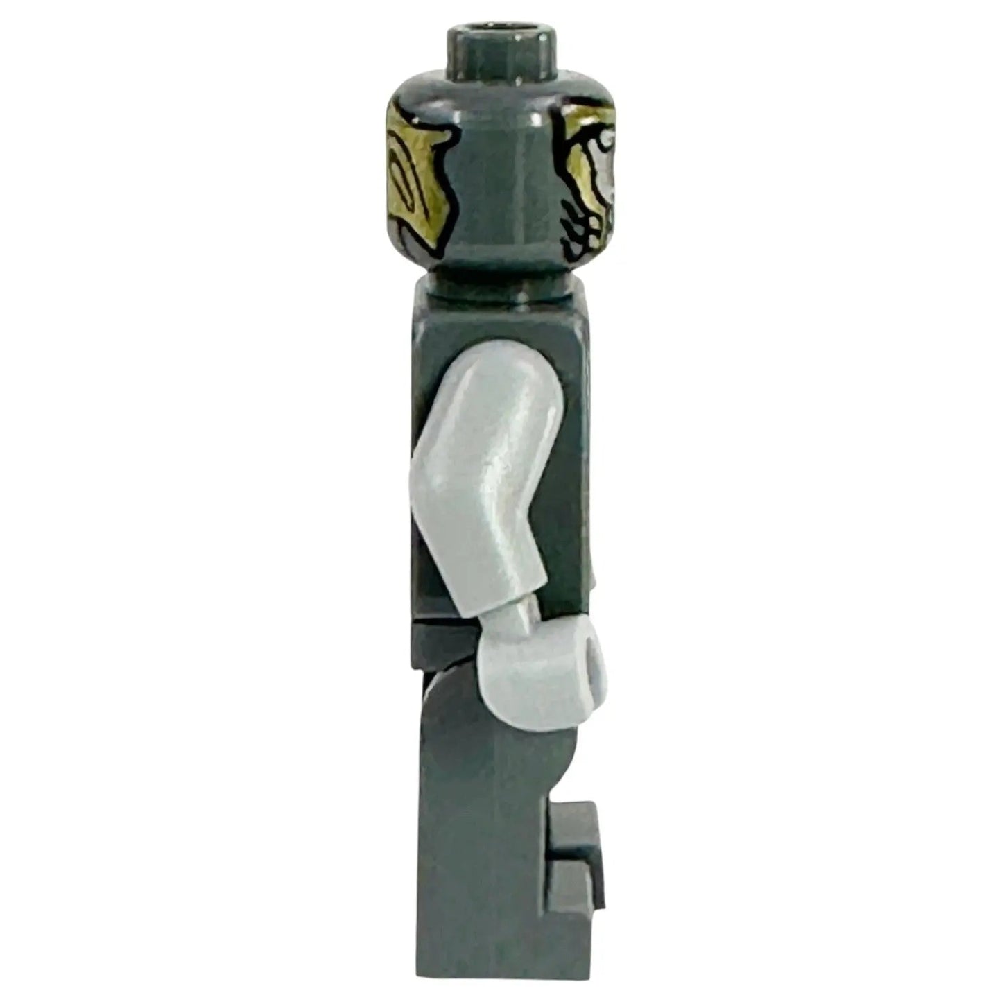 LEGO Super Heroes Minifigur Chitauri - sh0730