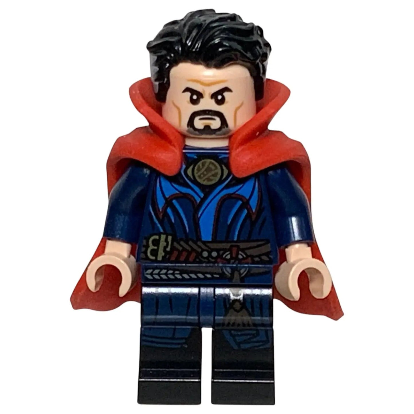LEGO Super Heroes Minifigur Doctor Strange - sh0802