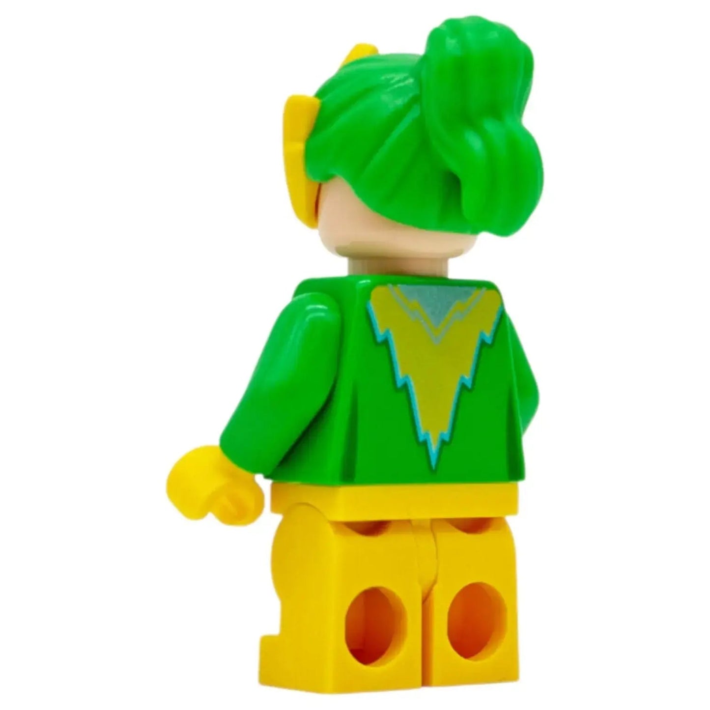 LEGO Super Heroes Minifigur Electro - sh0951