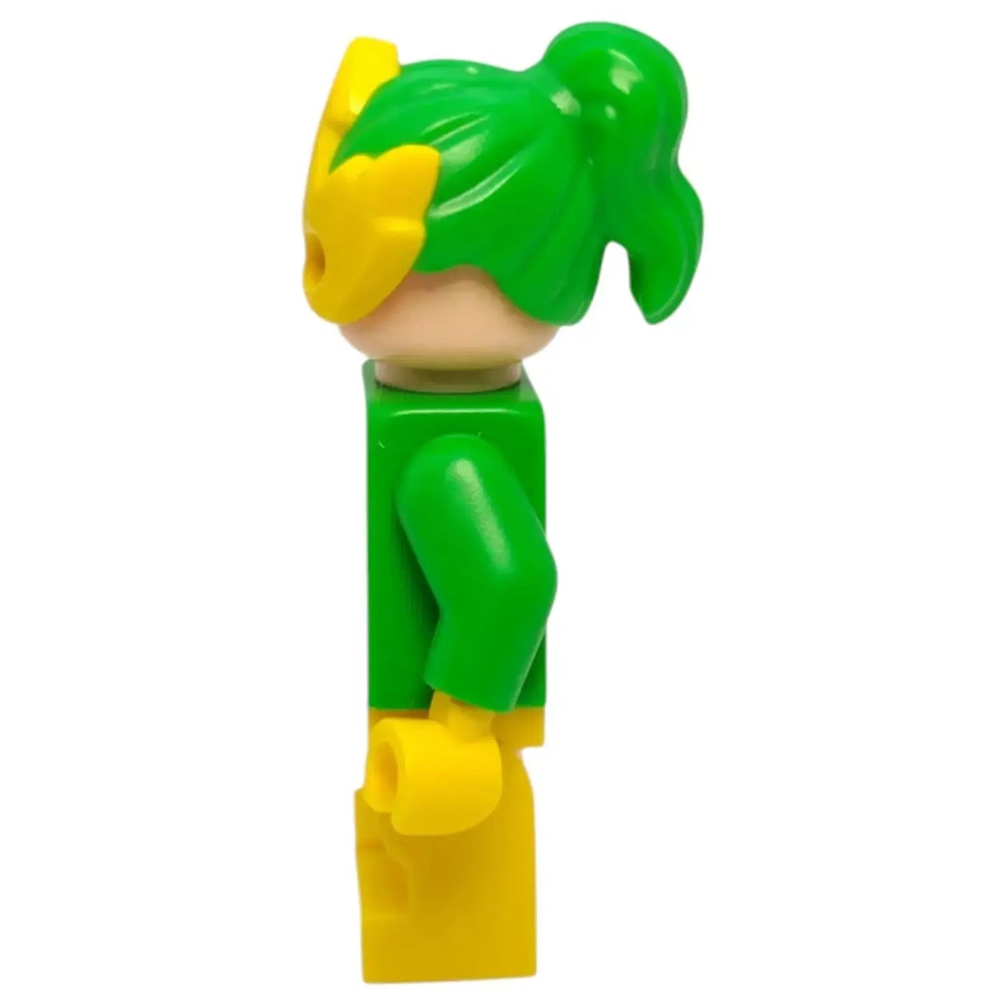 LEGO Super Heroes Minifigur Electro - sh0951