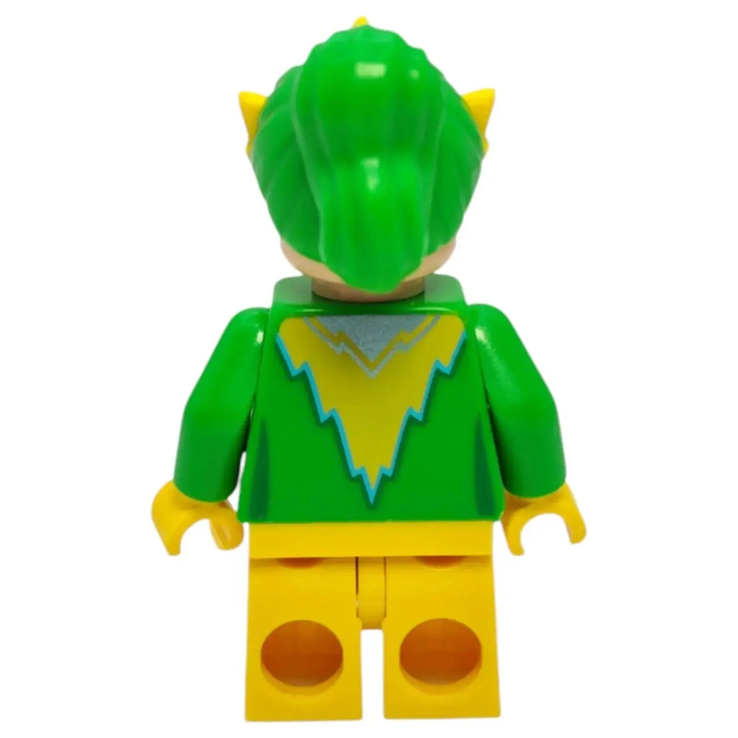 LEGO Super Heroes Minifigur Electro - sh0951
