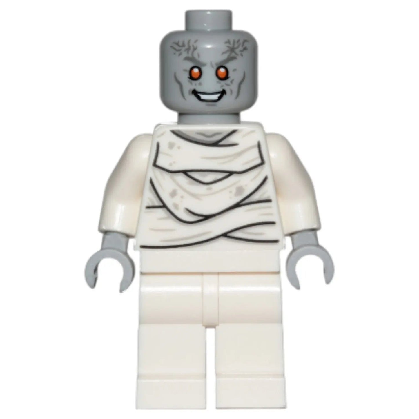 LEGO Super Heroes Minifigur Gorr - sh0812
