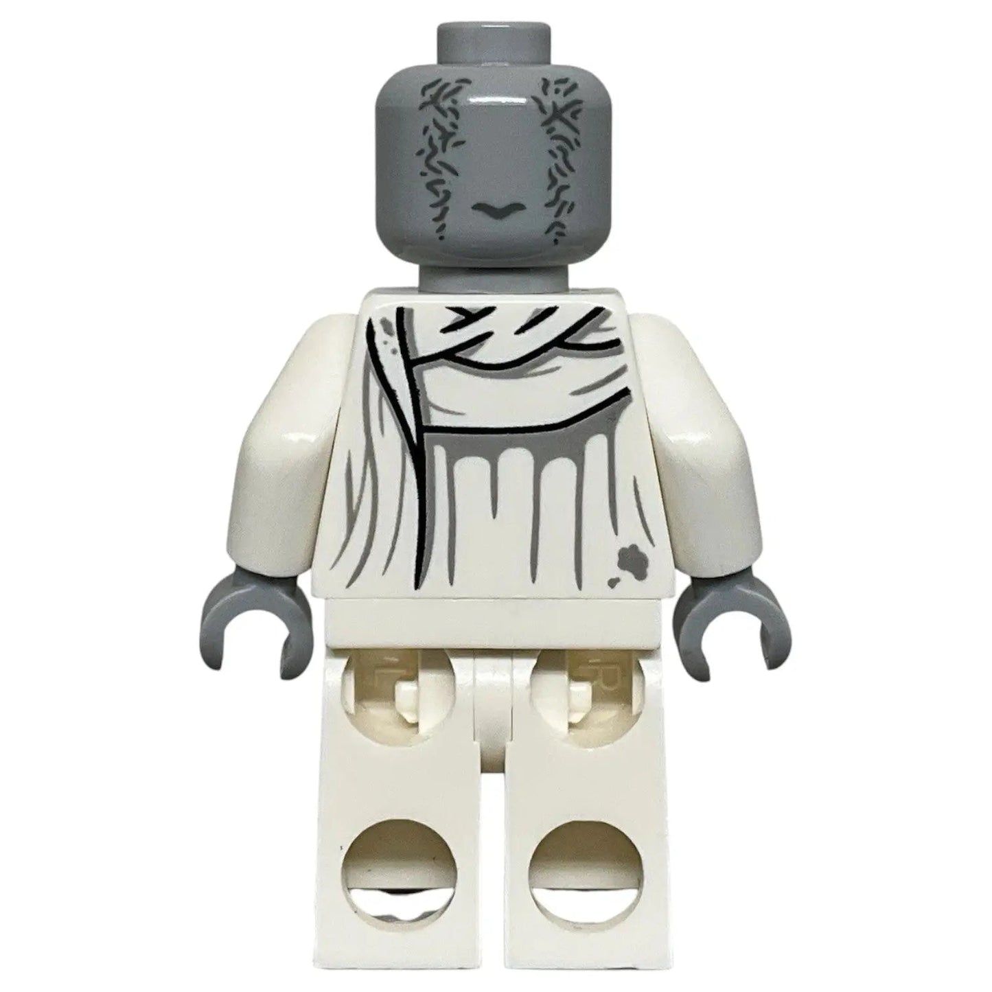 LEGO Super Heroes Minifigur Gorr - sh0812