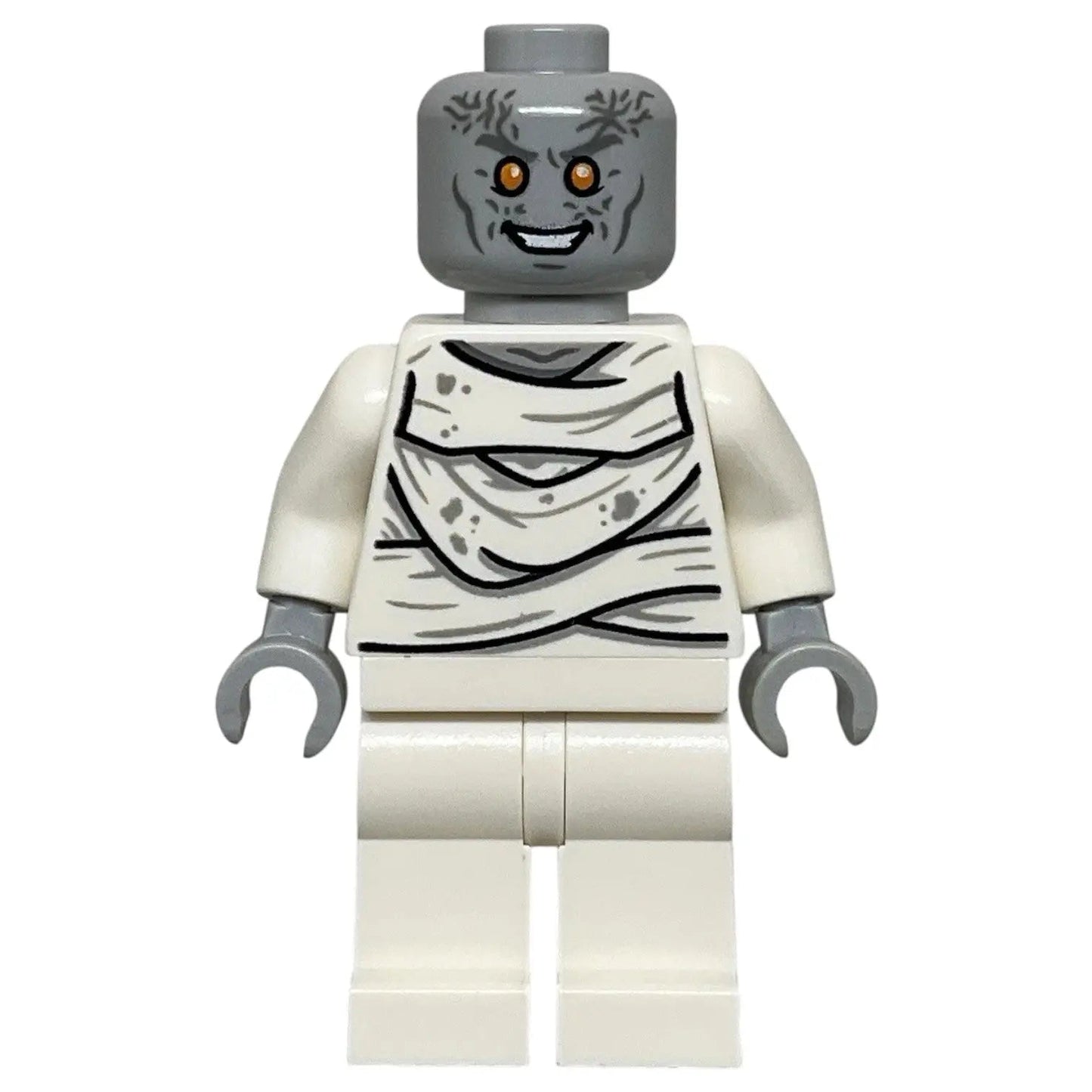 LEGO Super Heroes Minifigur Gorr - sh0812