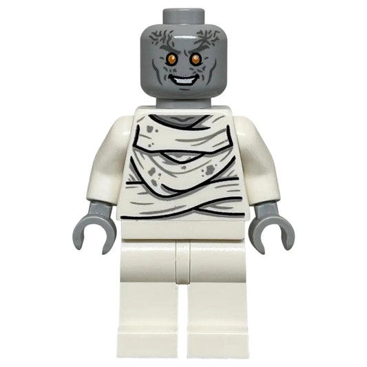 LEGO Super Heroes Minifigur Gorr - sh0812