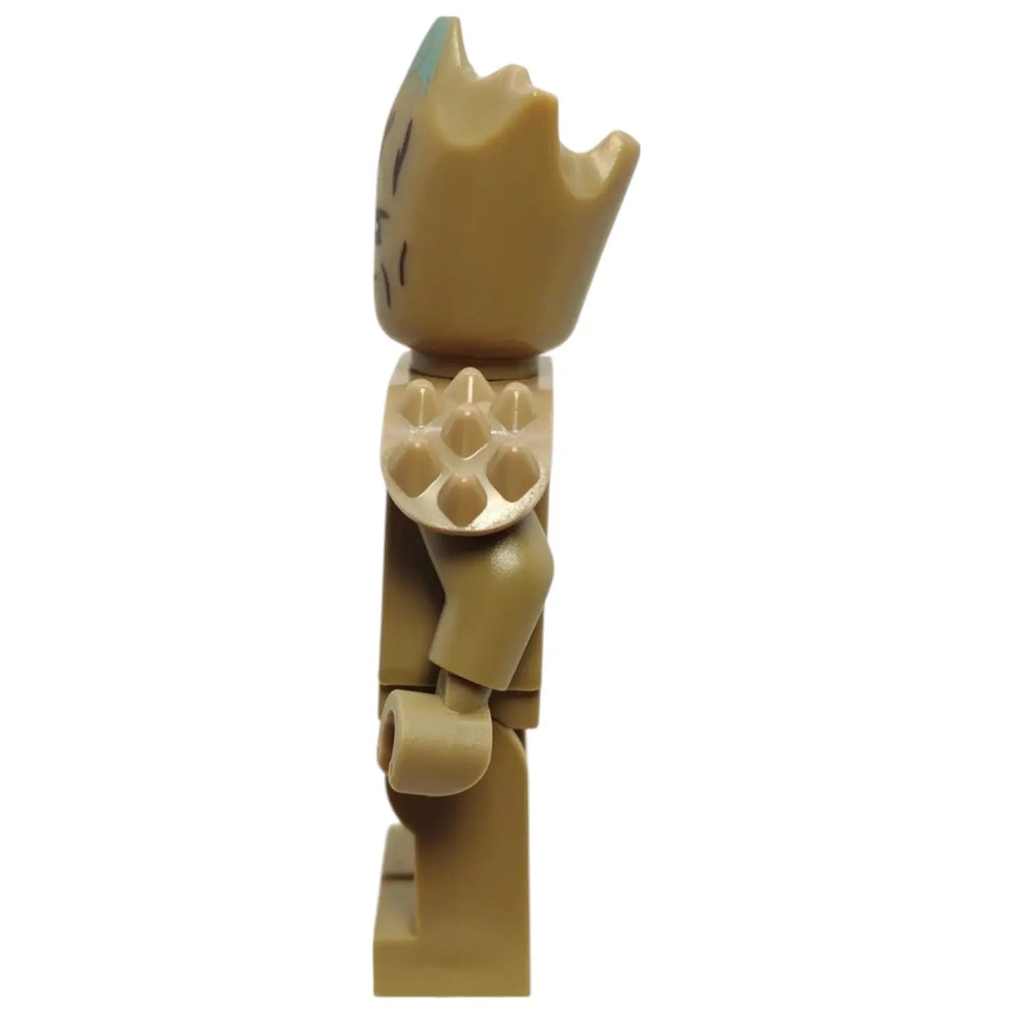 LEGO Super Heroes Minifigur Groot - sh0874