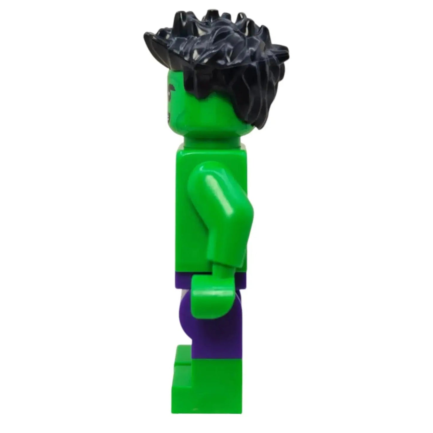 LEGO Super Heroes Minifigur Hulk - sh0857