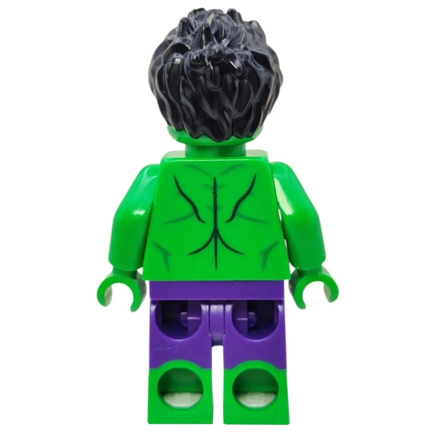 LEGO Super Heroes Minifigur Hulk - sh0857