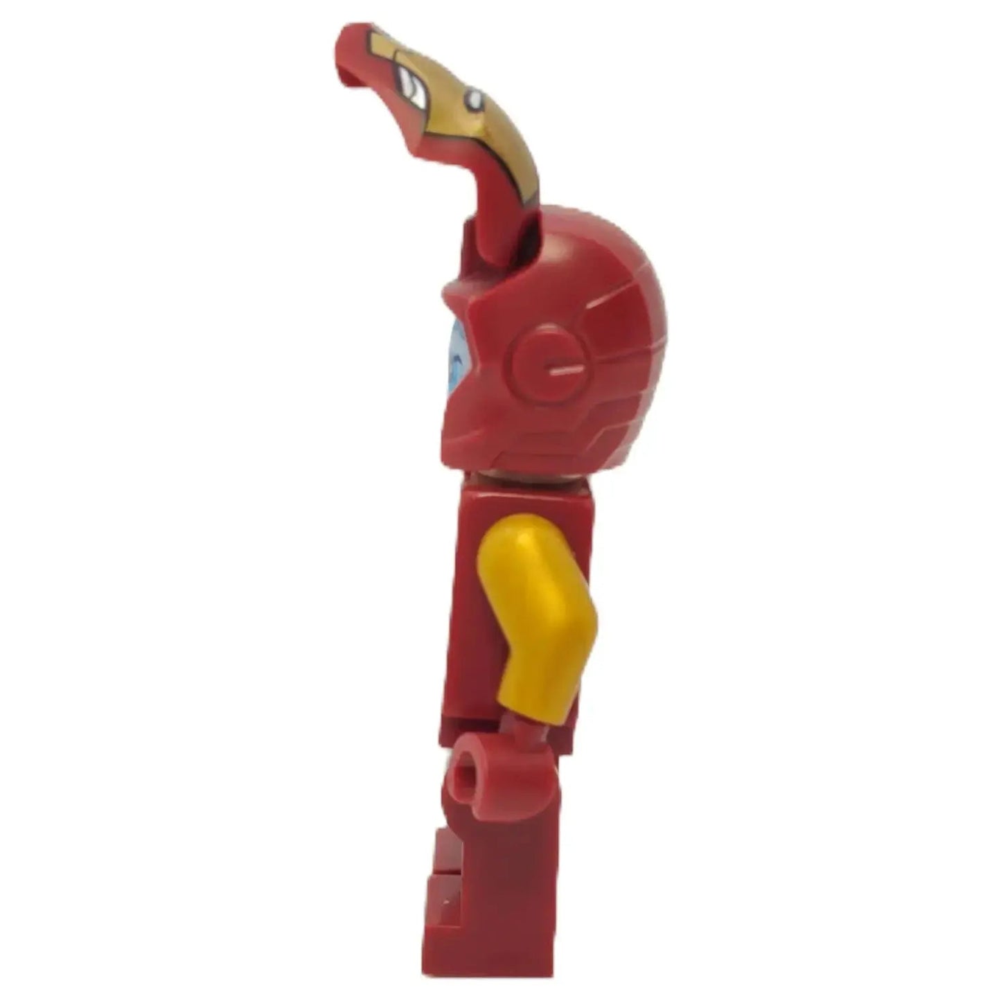 LEGO Super Heroes Minifigur Iron Man Tony Stark - sh0904
