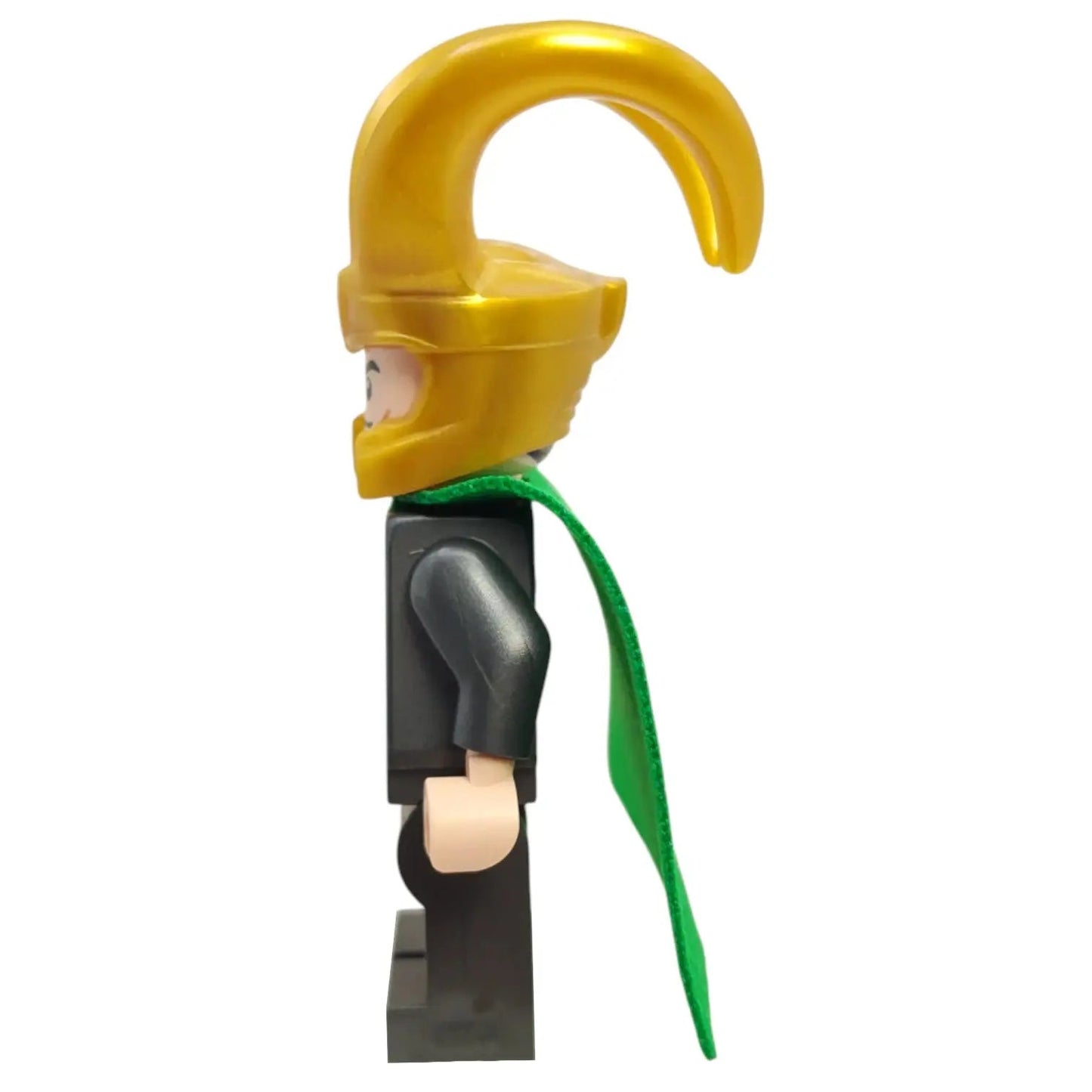 LEGO Super Heroes Minifigur Loki - sh0860