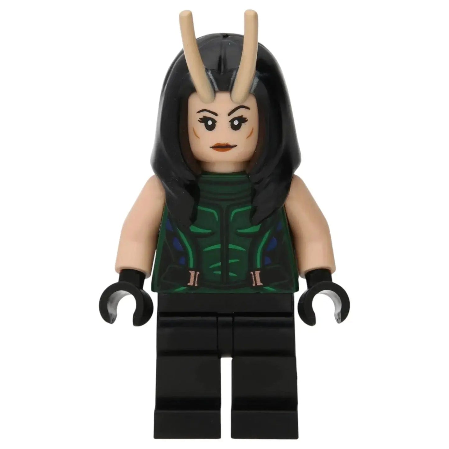 LEGO Super Heroes Minifigur Mantis - sh0745
