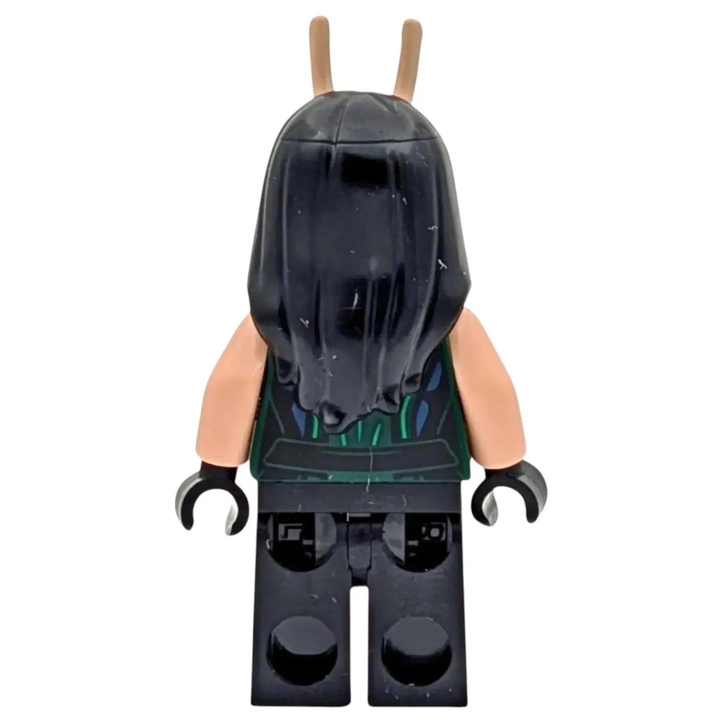 LEGO Super Heroes Minifigur Mantis - sh0745