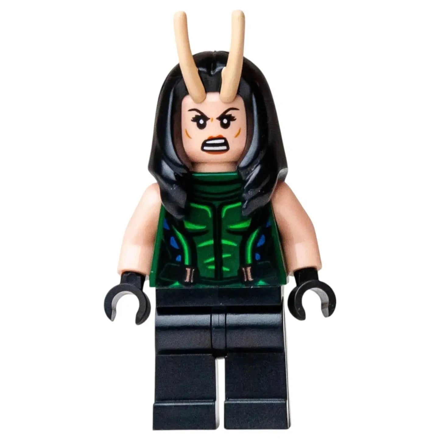 LEGO Super Heroes Minifigur Mantis - sh0745