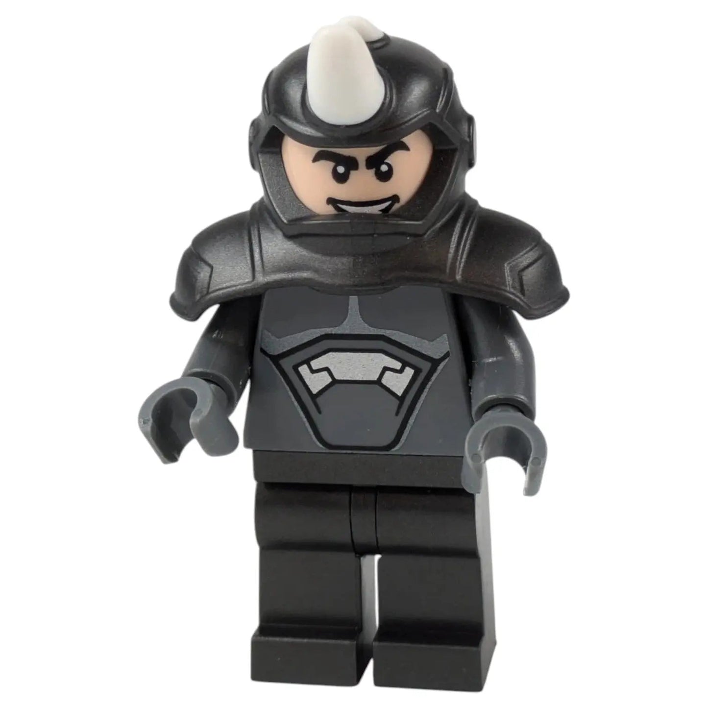 LEGO Super Heroes Minifigur Nashorn - sh0795