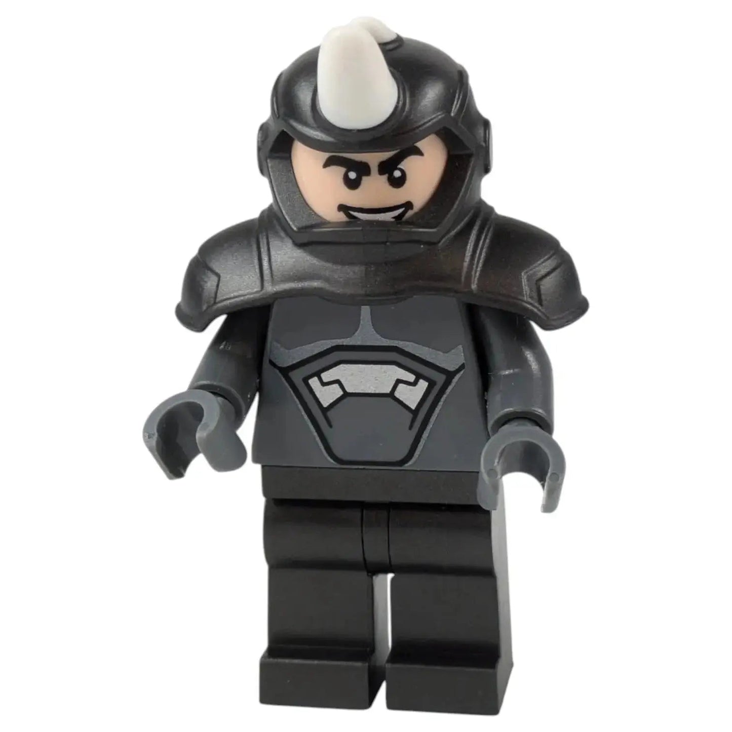 LEGO Super Heroes Minifigur Nashorn - sh0795